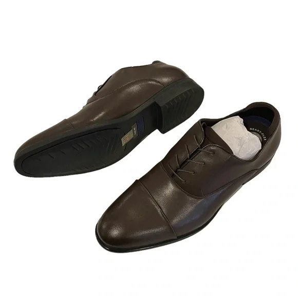 Reaction Kenneth Cole Edge Flex Oxfords 11 - Picture 2 of 10